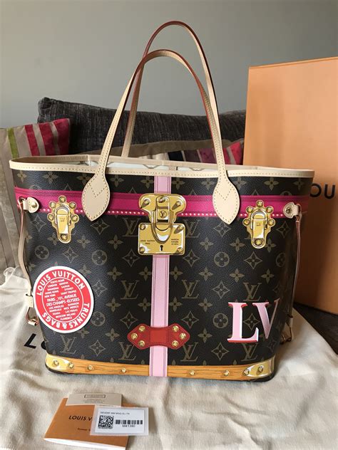 louis vuitton new collection